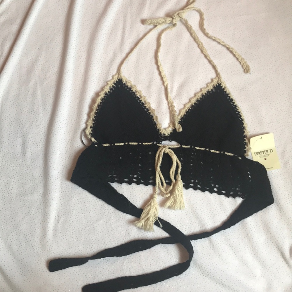 Swimsuit top